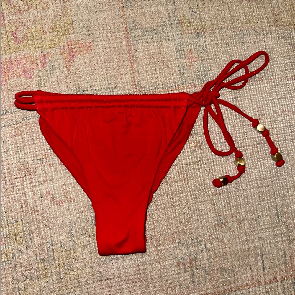 Vix Swim Bottoms Size M